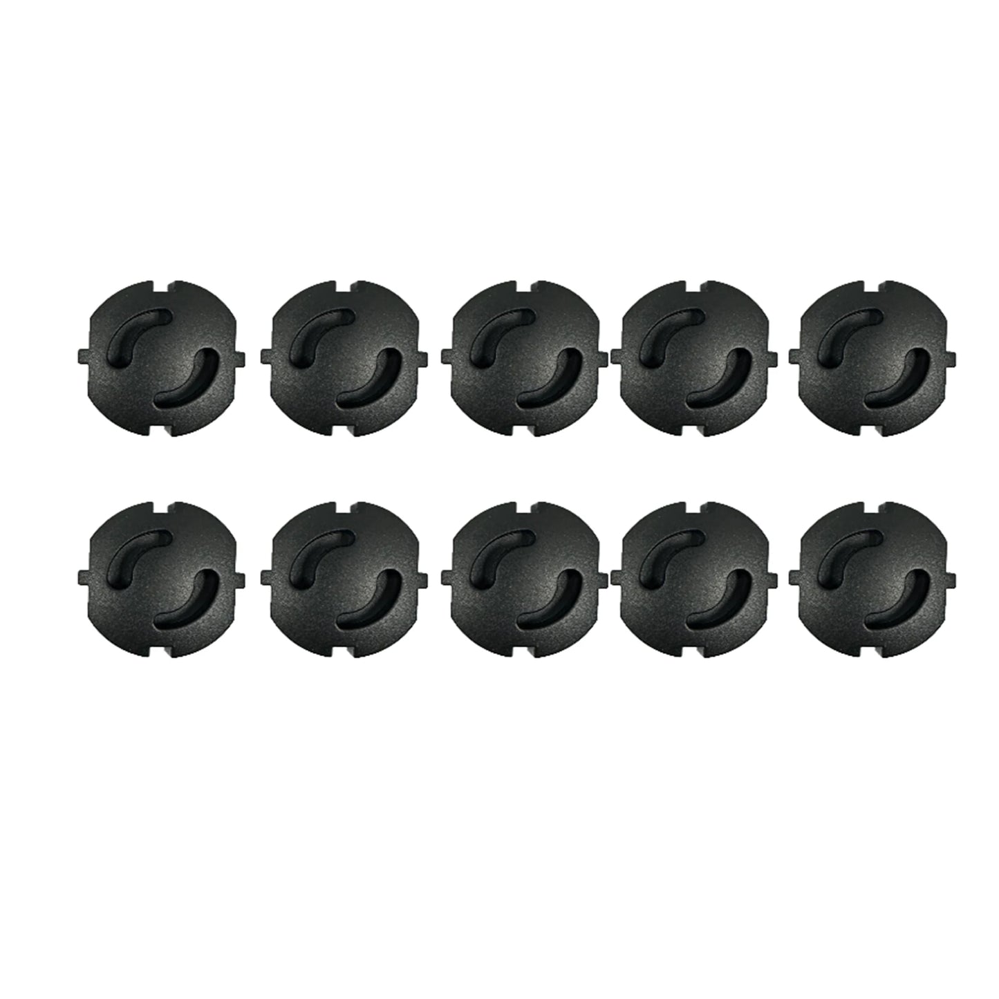 Stopcontact Beschermers voor Kinderen – Veilig, Eenvoudig te Plaatsen & Voorkomt Elektrisch Gevaar