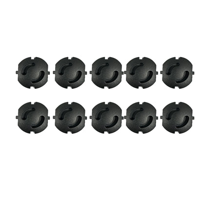 Stopcontact Beschermers voor Kinderen – Veilig, Eenvoudig te Plaatsen & Voorkomt Elektrisch Gevaar