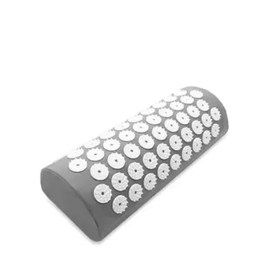 Acupressuur Massage Mat & Kussen Set – Ontspannend, Pijnverlichtend & Ideaal voor Nek, Rug en Voeten