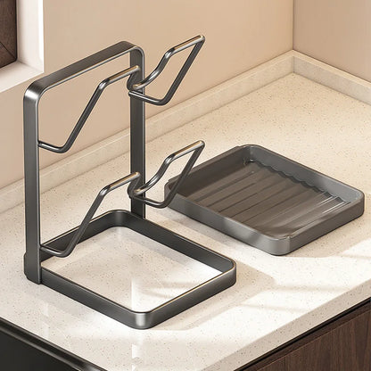 SmartLid™ – Modern Dekselrek voor de Keuken